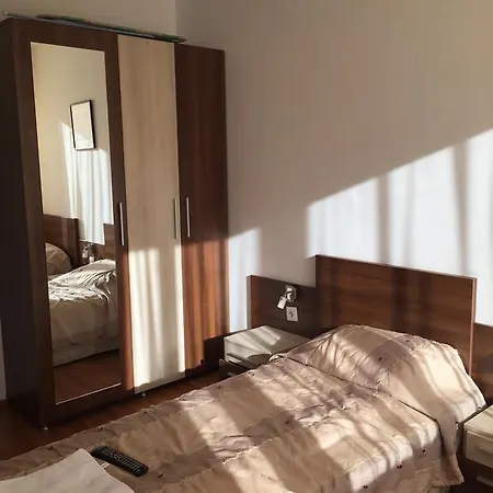 In Belvedere Holiday Club Apartman *