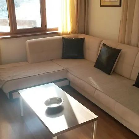In Belvedere Holiday Club Apartman Banszko